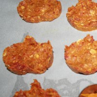 Arthritis-Friendly Dog Treats