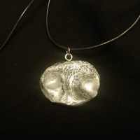 Dog Nose Print Keepsake