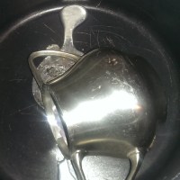 Playing With Pewter