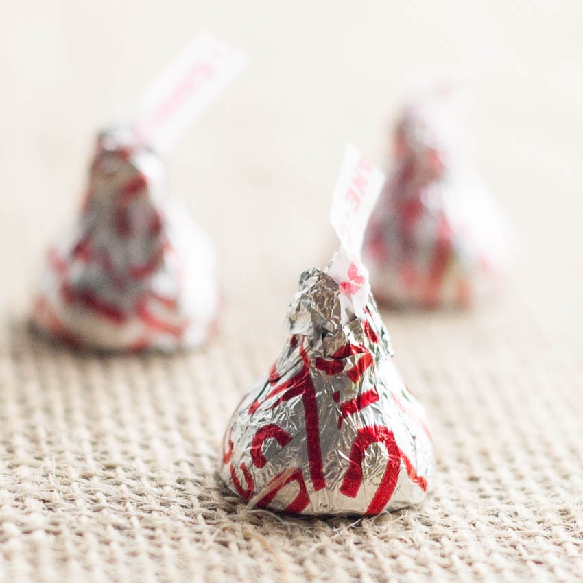 Candy Cane Christmas Cookies | Thrifty Below