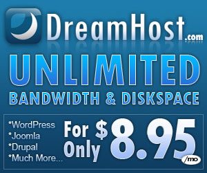 DreamHost.com